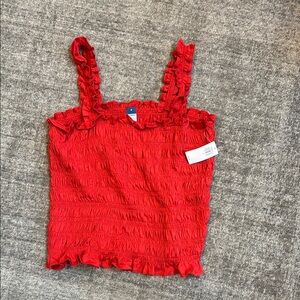 NWT Old Navy top